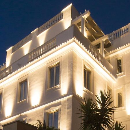Villa Zaccardi Рим Екстериор снимка