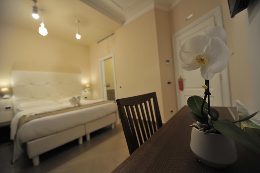 Villa Zaccardi Рим Екстериор снимка