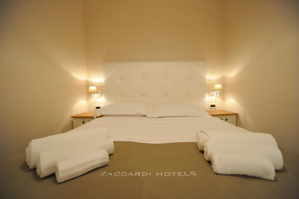 Villa Zaccardi Рим Екстериор снимка