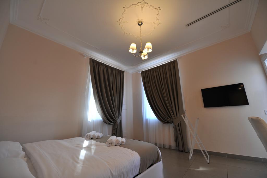 Villa Zaccardi Рим Екстериор снимка